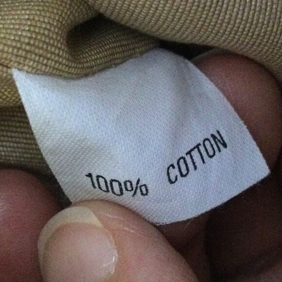 Berge Embossed Rose Leather Dark Wash Blue Denim Single Handle Bucket Handbag - Picture 14 of 16